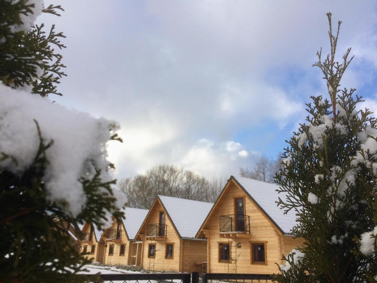 Domki Polanica Chalet