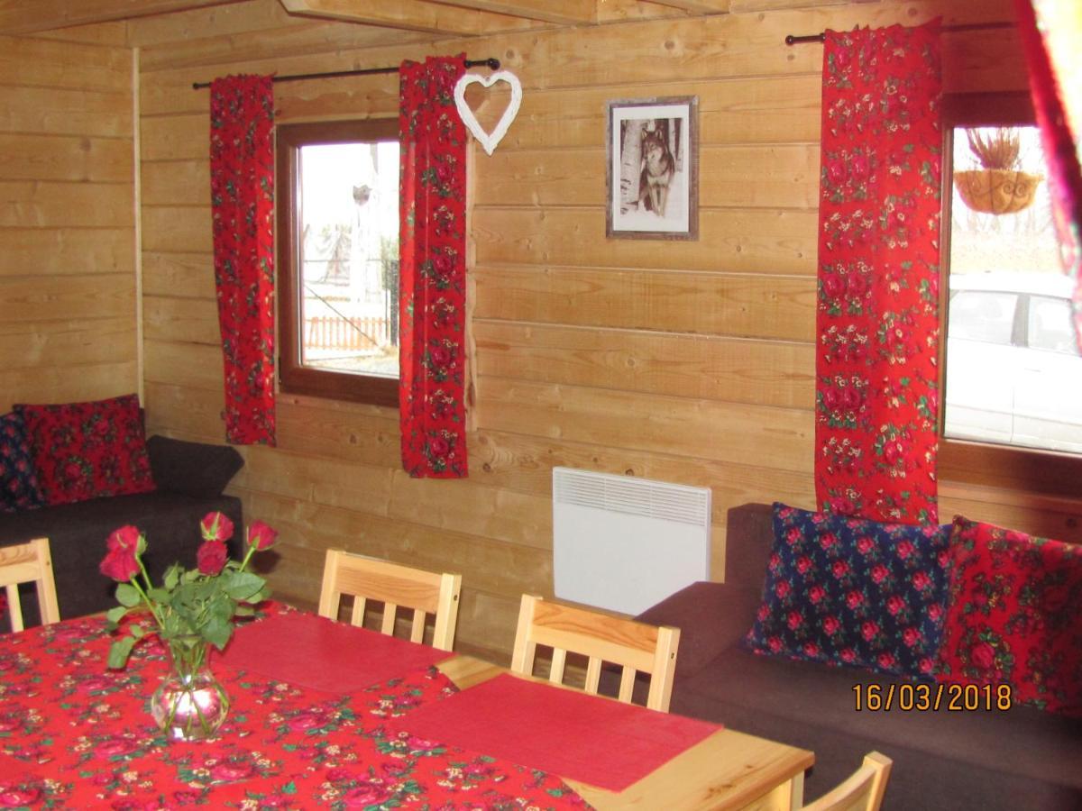 Domki Polanica Chalet Polanica-Zdroj