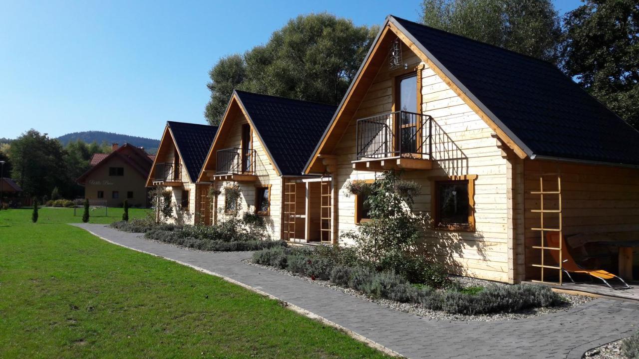 Domki Polanica Chalet Polanica-Zdroj
