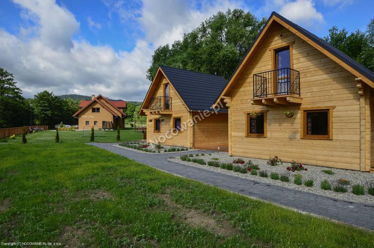 Domki Polanica Chalet Polanica-Zdroj