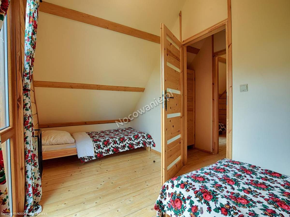 Chalet Domki Polanica