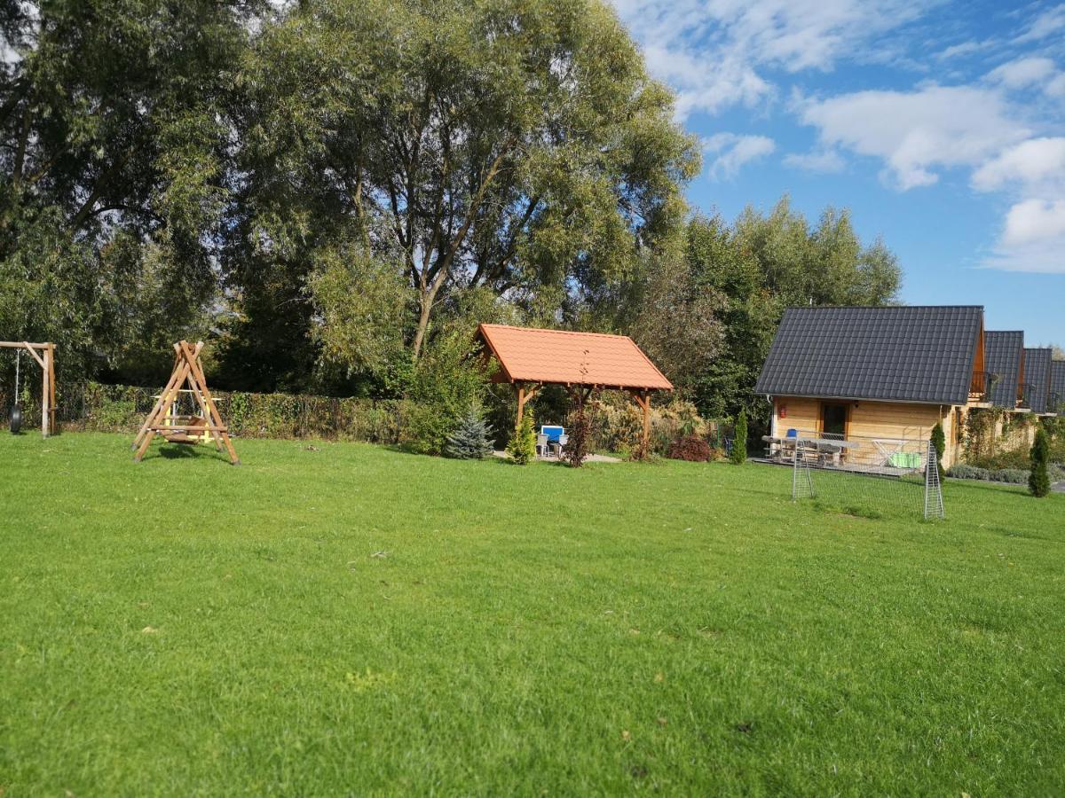 Chalet Domki Polanica Polanica-Zdroj