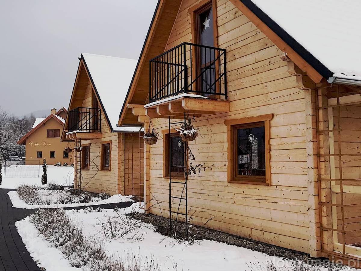 Domki Polanica Chalet