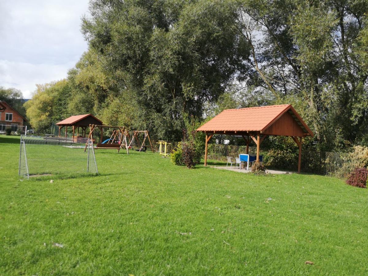 Domki Polanica Chalet Polanica-Zdroj