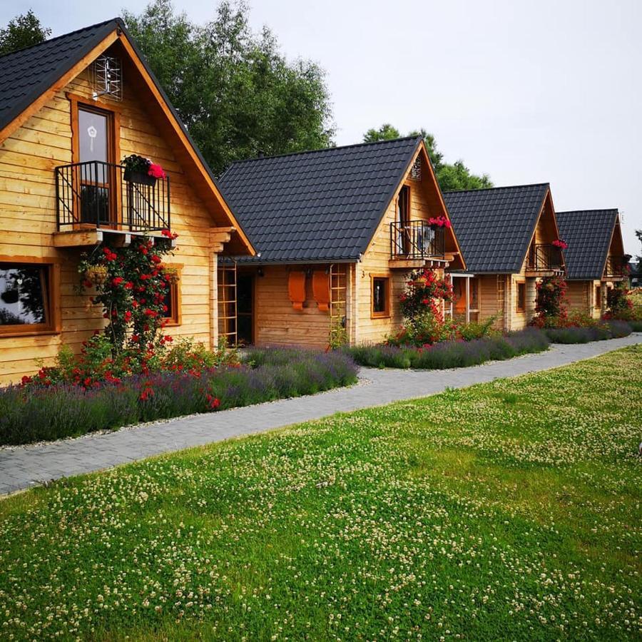 Chalet Domki Polanica Polanica-Zdroj