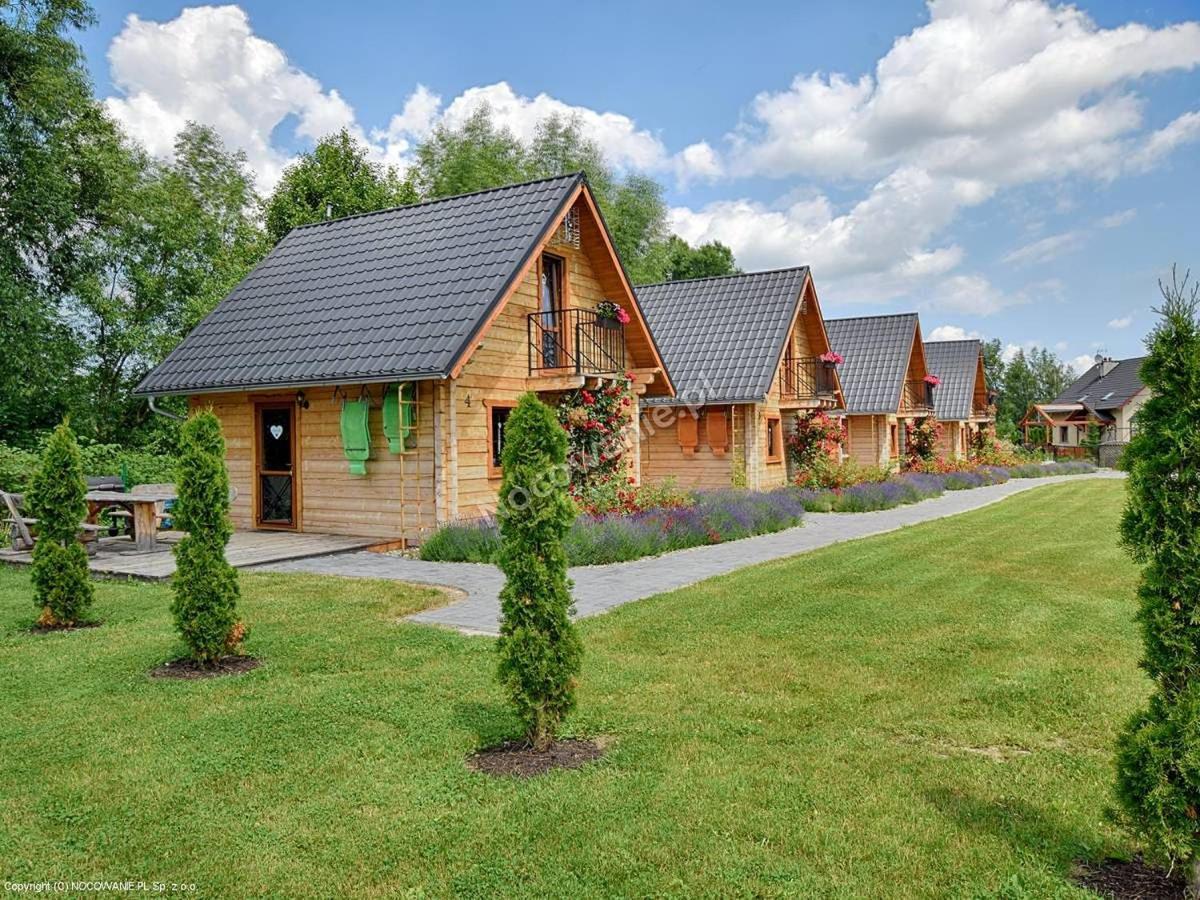 Domki Polanica Chalet Polanica-Zdroj