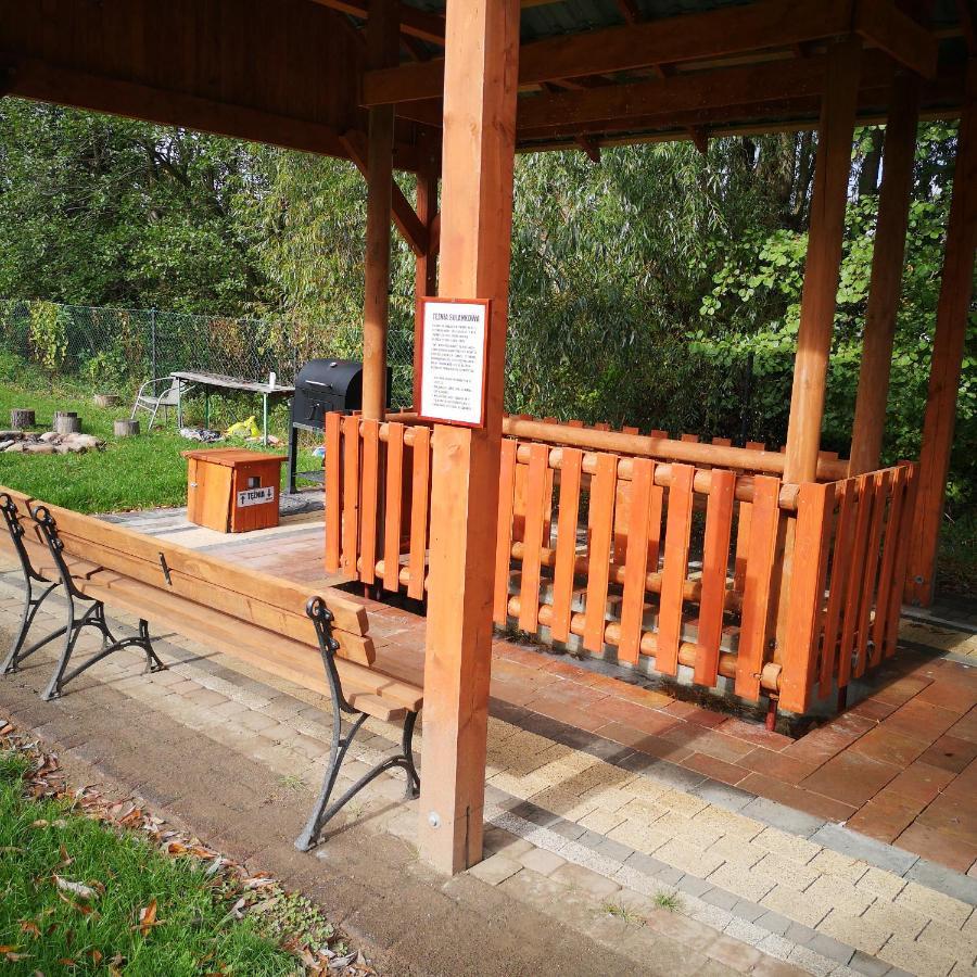 Chalet Domki Polanica Polanica-Zdroj