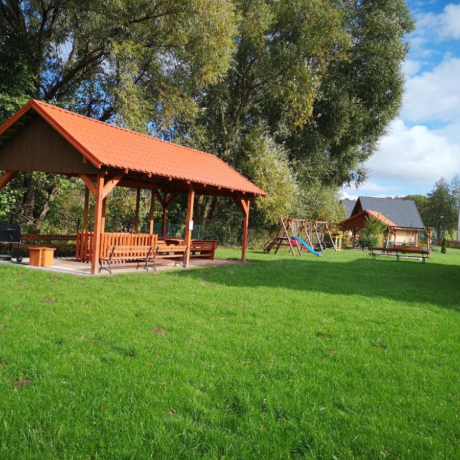 Domki Polanica Chalet