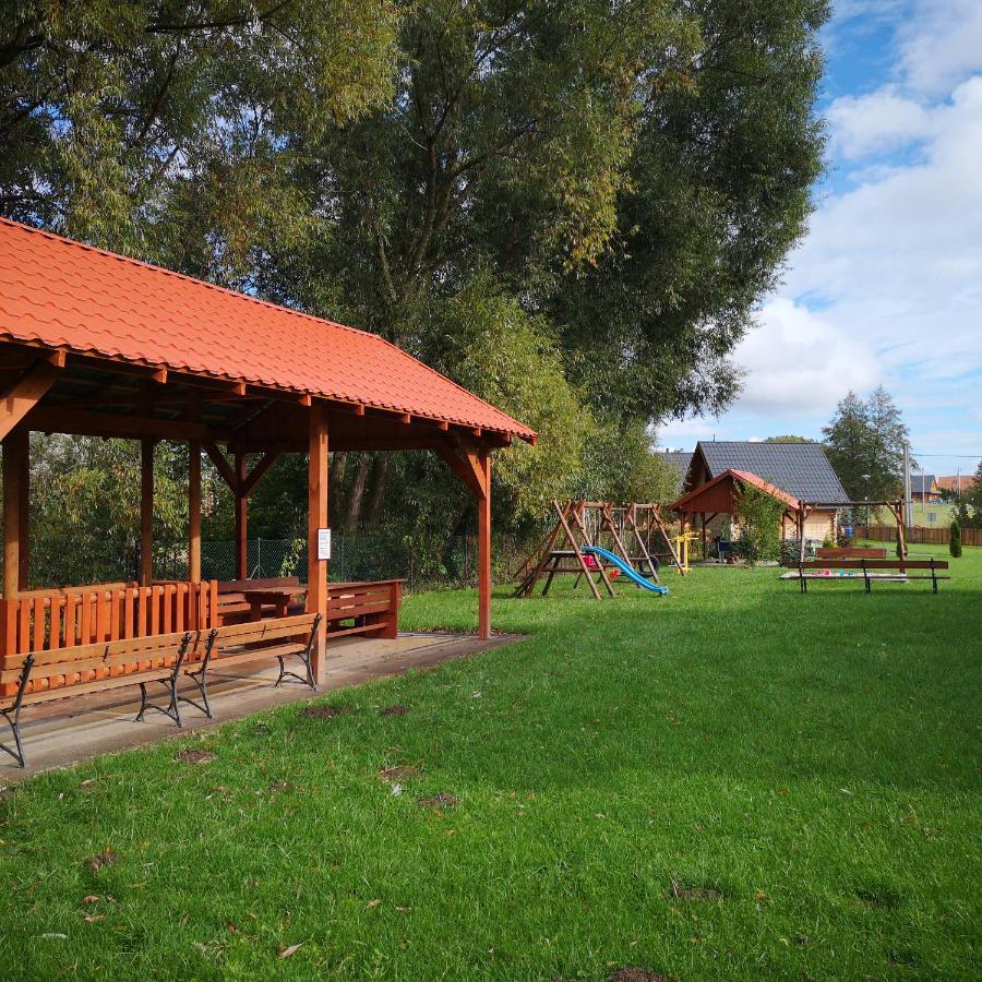Chalet Domki Polanica Polanica-Zdroj