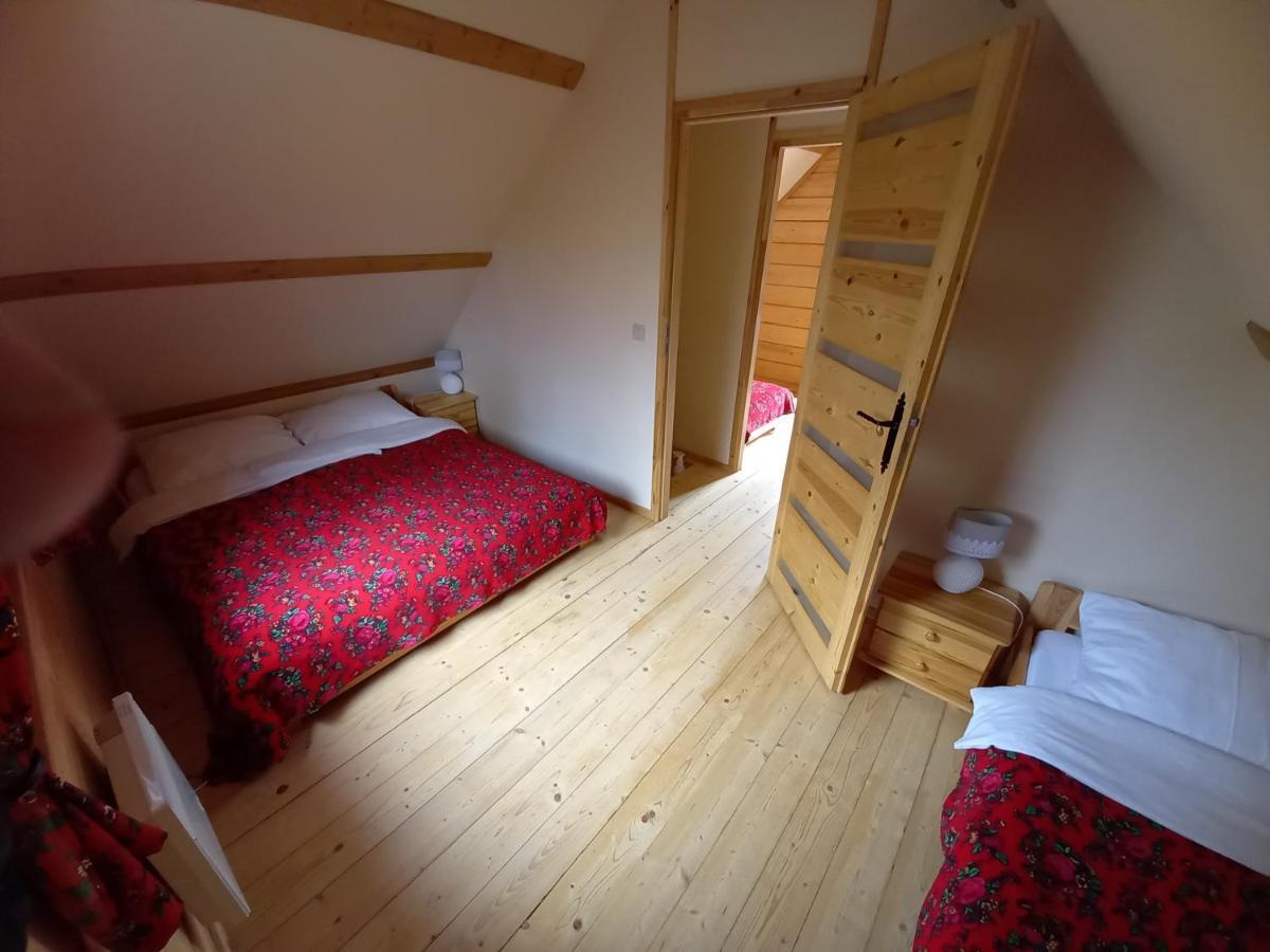 Chalet Domki Polanica *