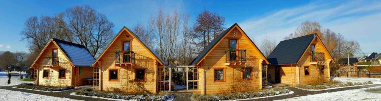Domki Polanica Chalet