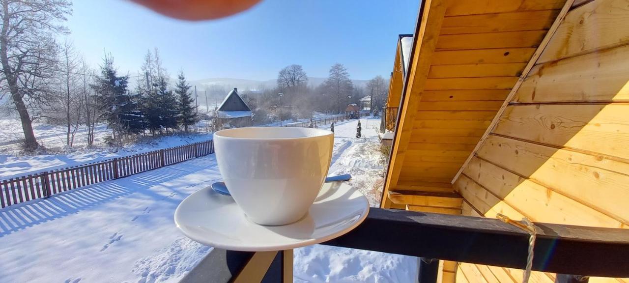 Chalet Domki Polanica