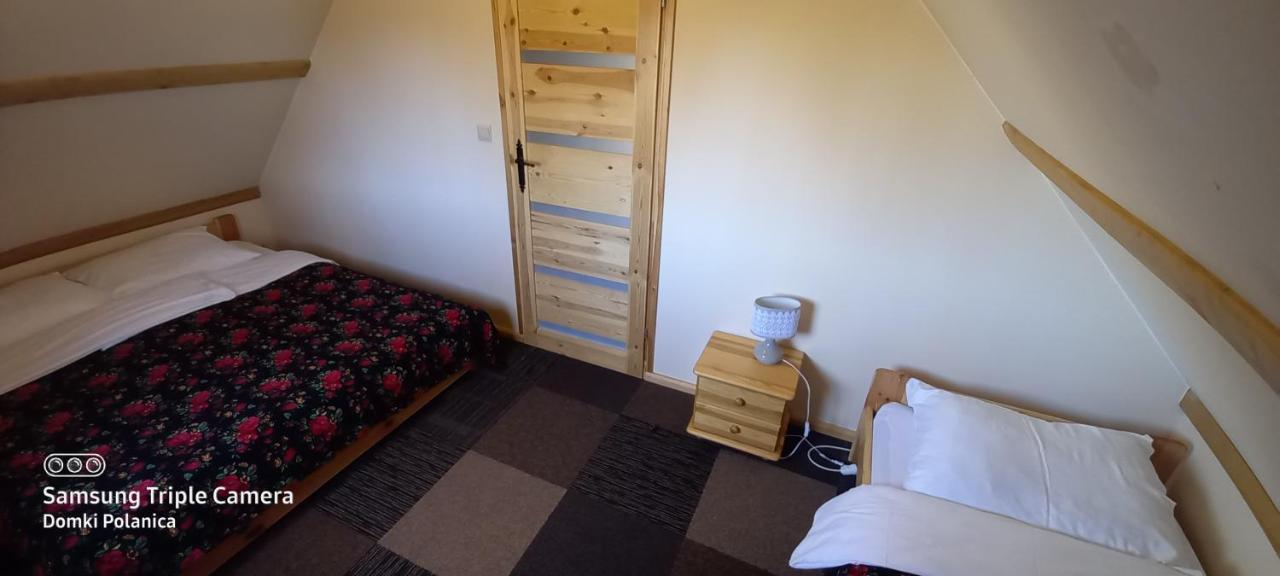 Chalet Domki Polanica *