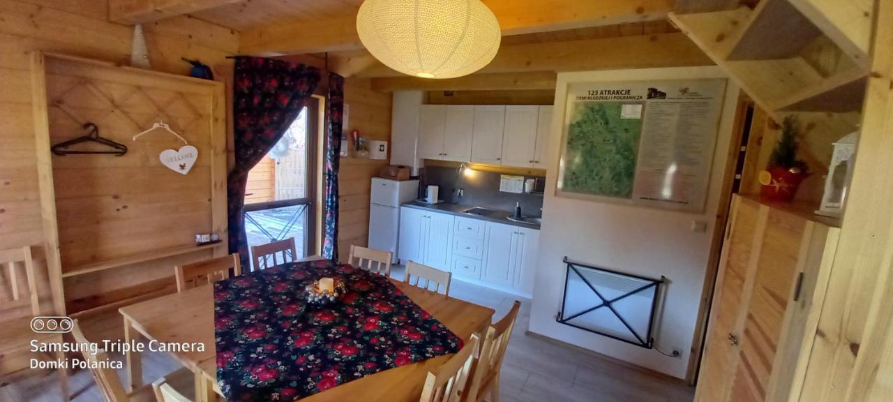 Chalet Domki Polanica Polanica-Zdroj