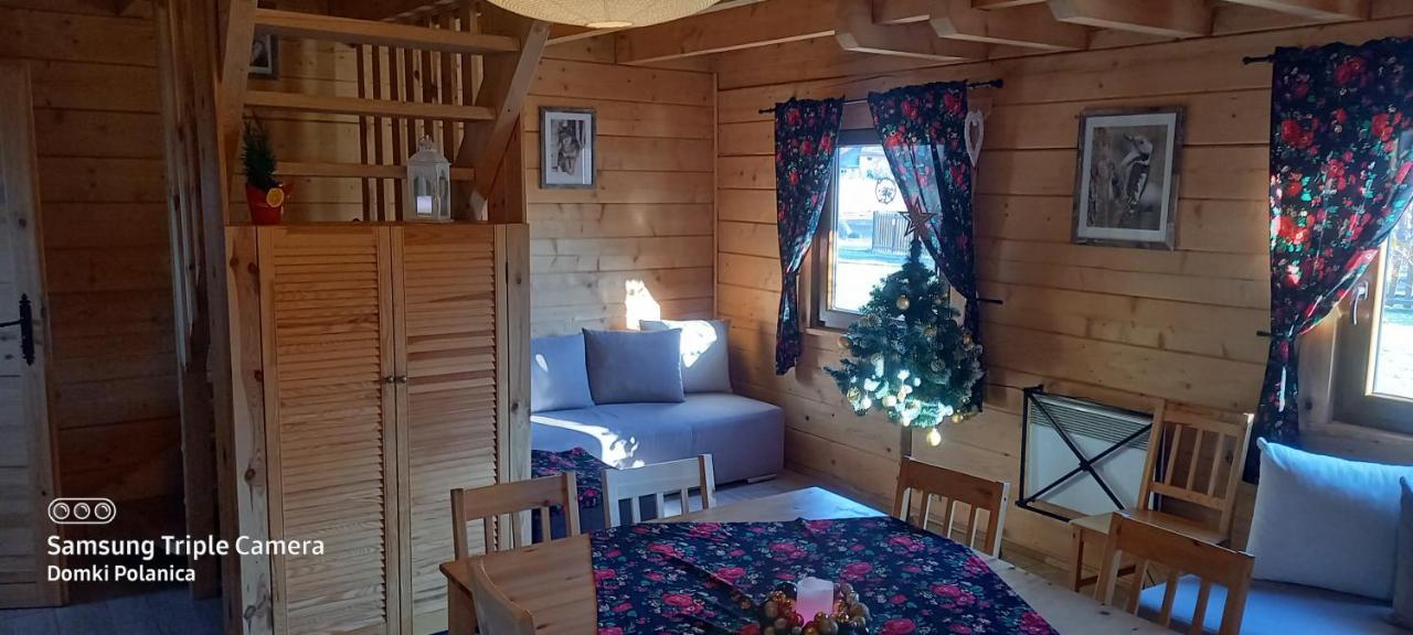 Chalet Domki Polanica