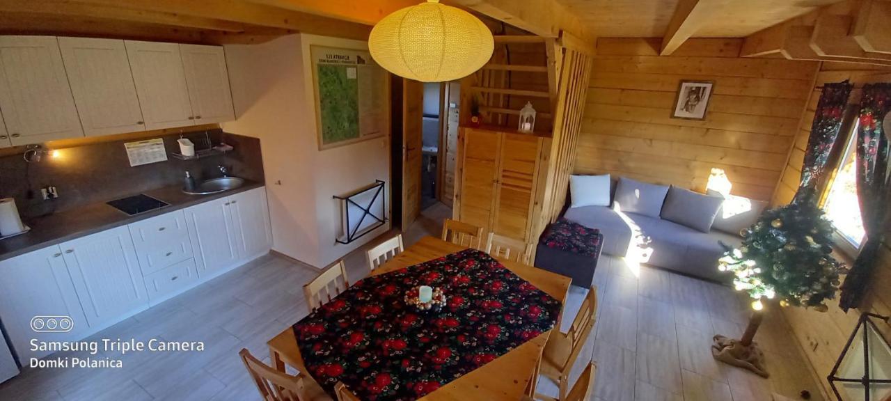 Chalet Domki Polanica *