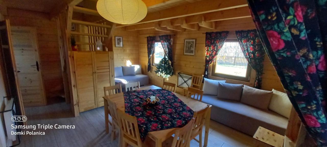 Domki Polanica Chalet Polanica-Zdroj