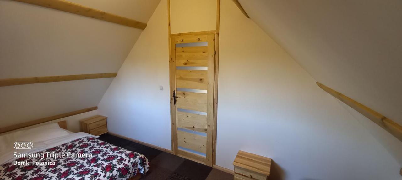Domki Polanica Chalet
