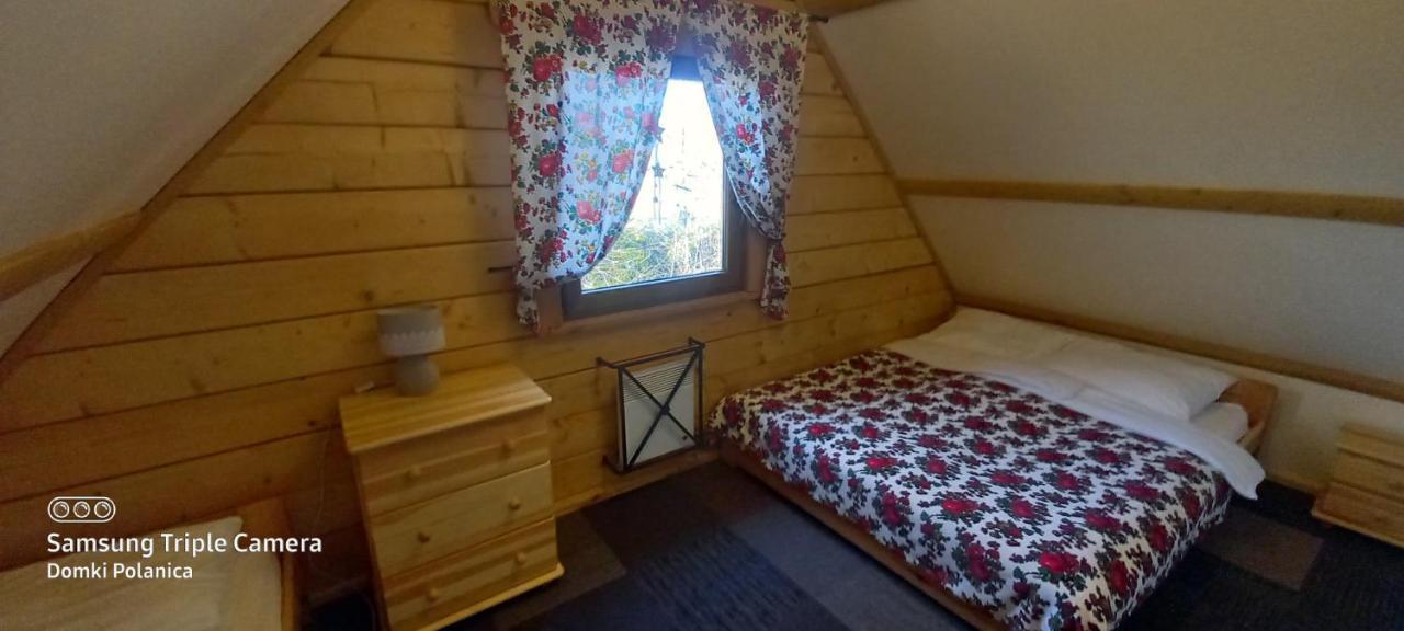 Domki Polanica Chalet