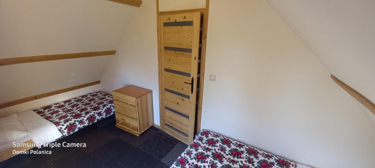 Chalet Domki Polanica