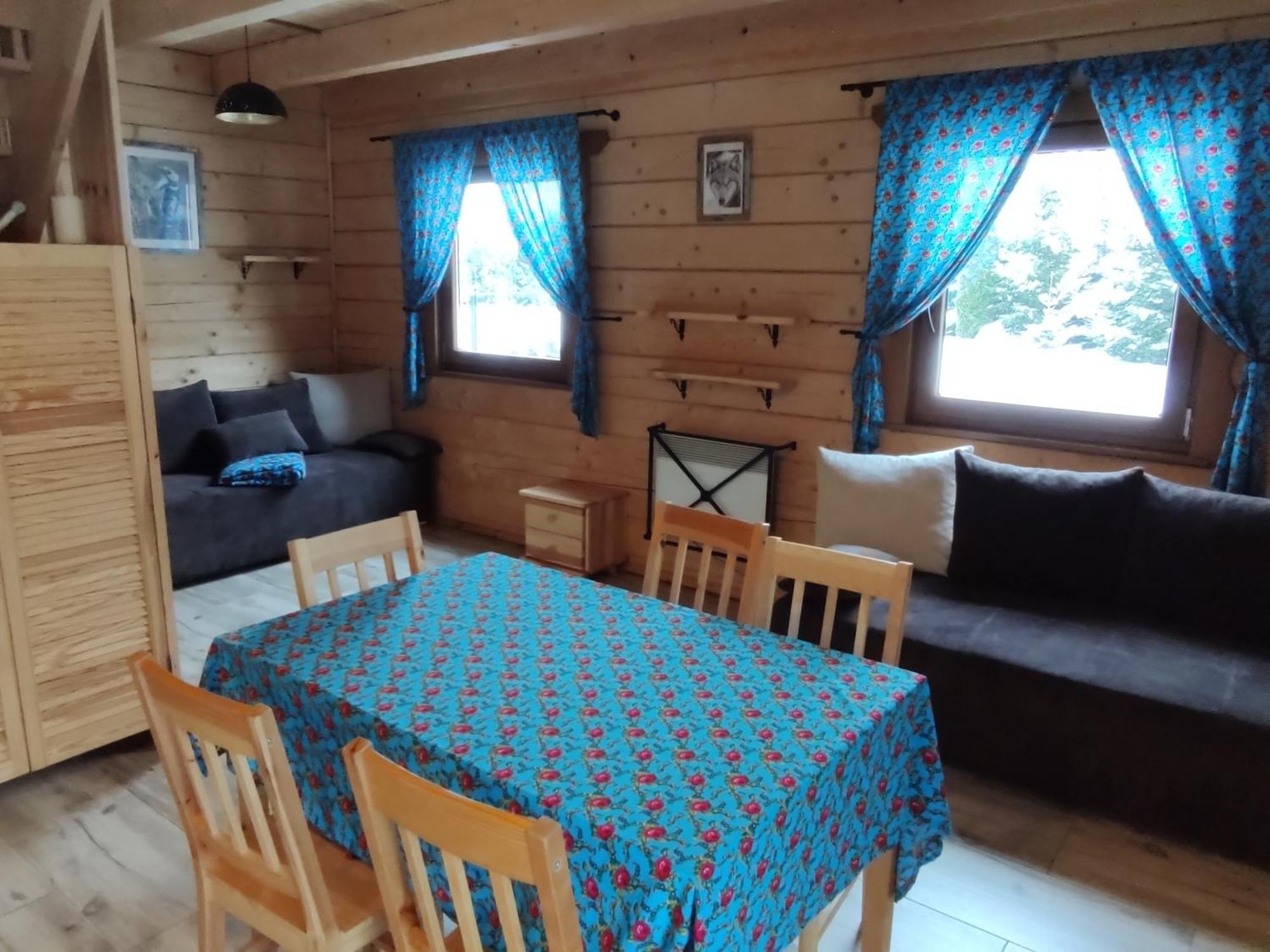 Chalet Domki Polanica Polanica-Zdroj