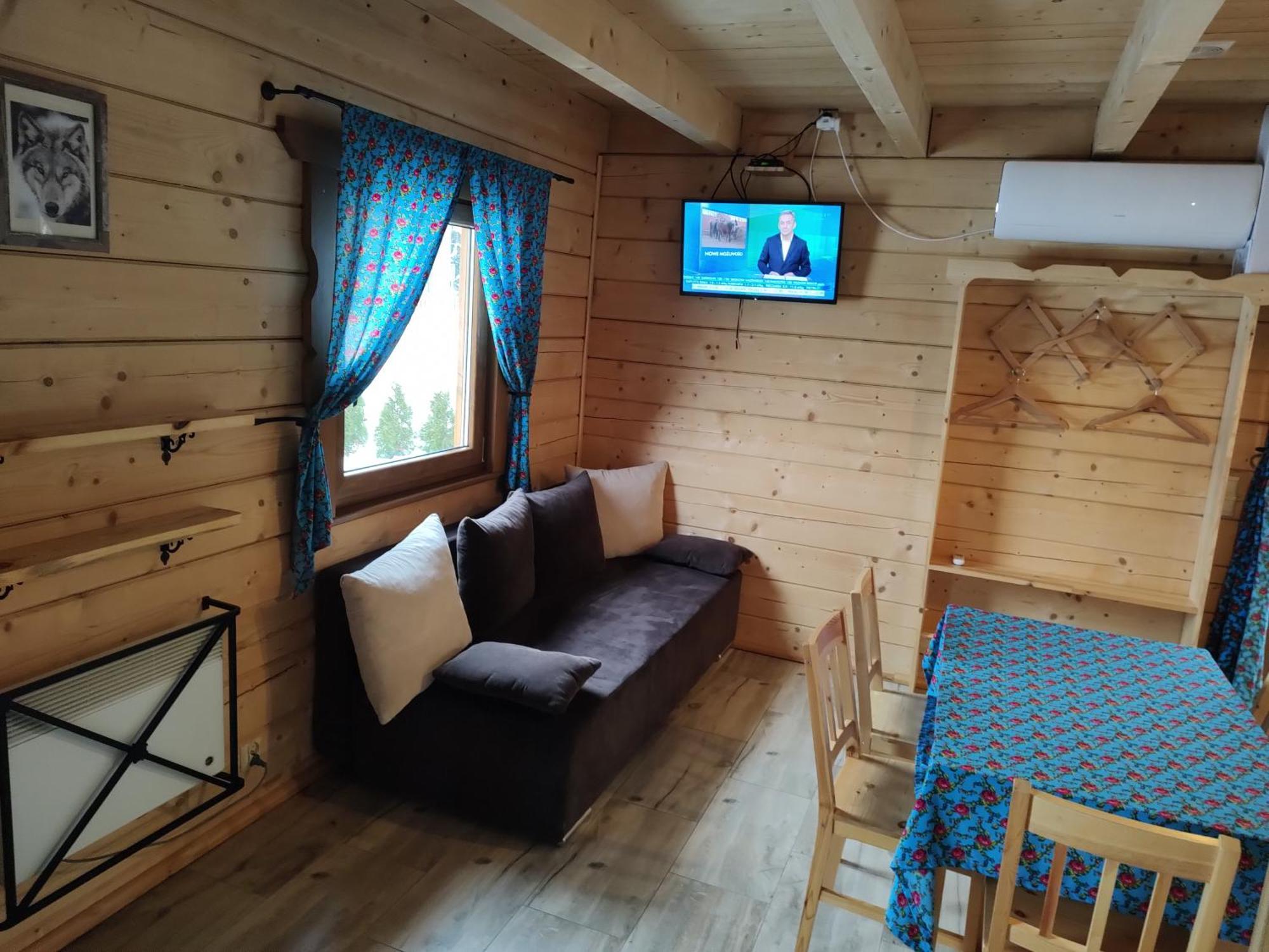 Chalet Domki Polanica Polanica-Zdroj
